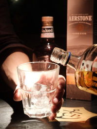 Dégustation de Whisky Amsterdam