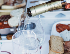 Lisbonne Dégustation de vins et fromages image 3