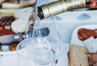 Lisbonne Dégustation de vins et fromages image 3