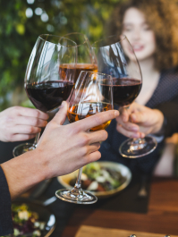 Dégustation de vin Munich