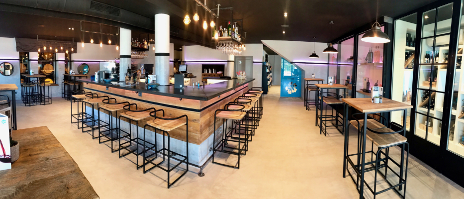 Ibiza Dégustation privée de vins image 1