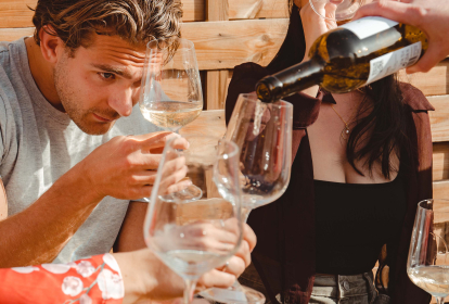 Bordeaux Masterclass de Dégustation de Vin image 1