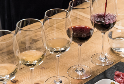 Bordeaux Dégustation de Vins image 1