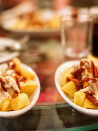 Dégustation de Tapas Barcelone