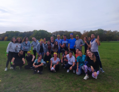 Paris Défis Sportifs EVG image 4