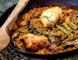 Forfait Vivez Barcelone