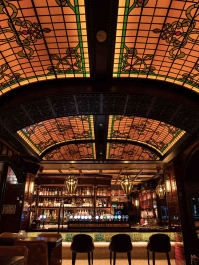 Diner et Concert Irlandais Dublin