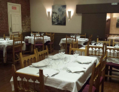 Madrid Dîner Steak et Open Bar image 3