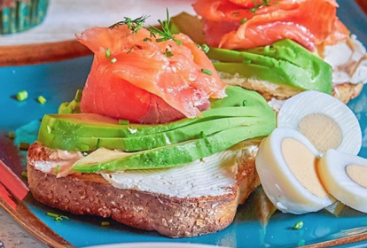 Majorque Brunch image 2