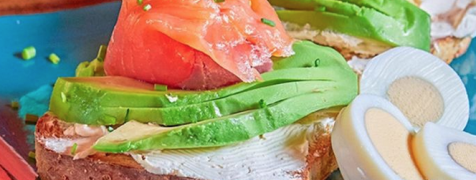 Majorque Brunch image 2