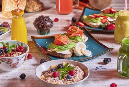 Majorque Brunch image 1