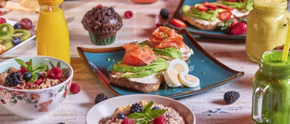 Majorque Brunch image 1