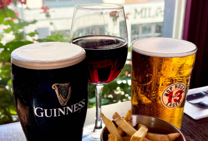 Dublin Déjeuner image 2