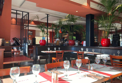 Bordeaux Diner Traditionnel image 3