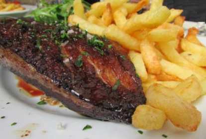 Bordeaux Diner Traditionnel image 2