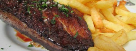 Bordeaux Diner Traditionnel image 2