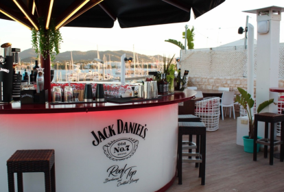 Ibiza Dîner 3 plats au restaurant image 2