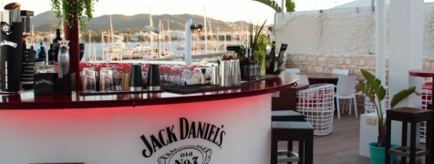 Ibiza Dîner 3 plats au restaurant image 2