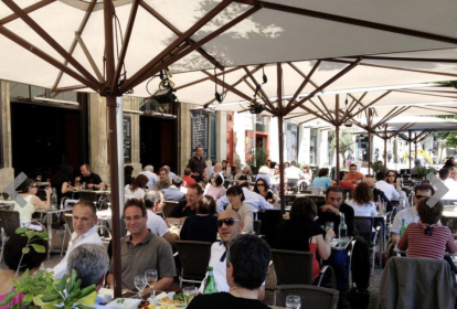 Bordeaux Diner Traditionnel image 1