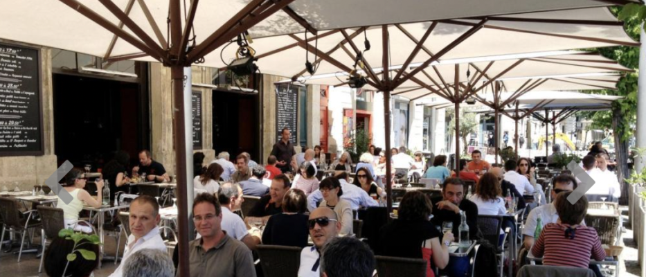 Bordeaux Diner Traditionnel image 1