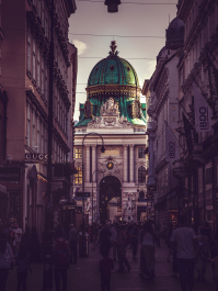 Rallye d'Horreur Vienne