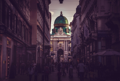 Vienne Rallye d'Horreur image 1