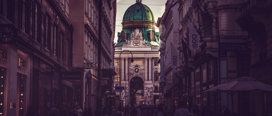 Vienne Rallye d'Horreur image 1