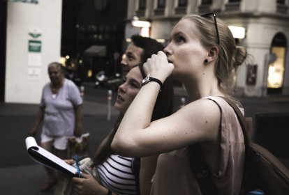 Vienne Rallye d'Horreur image 3