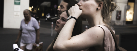 Vienne Rallye d'Horreur image 3