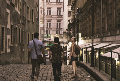 Vienne Rallye d'Horreur image 2