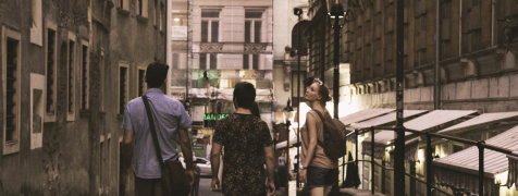 Vienne Rallye d'Horreur image 2