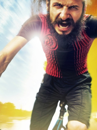 Visite de la ville en vélo Cracovie