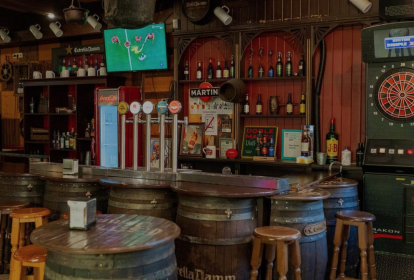 Barcelone Dîner à Pasa Tapas image 7