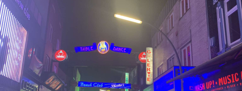 Hamburg Tournée des bars privée image 2