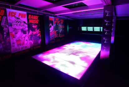 Prague Karlovy Lázně Club image 7