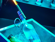 Prague Boite de nuit Ox Club Silver avec Forfait image 3