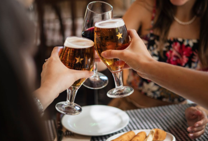 Barcelone Dîner à Pasa Tapas image 2