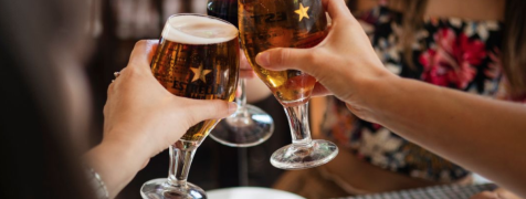 Barcelone Dîner à Pasa Tapas image 2