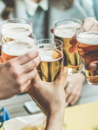 Visite d'une brasserie Cologne