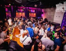 Prague Soirée au KU Club + consos image 4