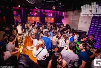 Prague Soirée au KU Club + consos image 4