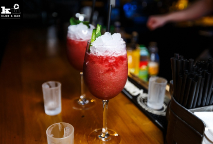 Prague Soirée au KU Club + consos image 10