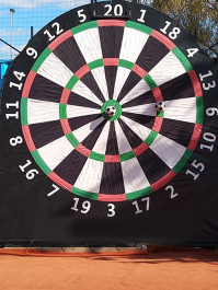 Football Darts Amsterdam