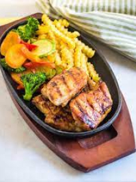Repas EVG Prague