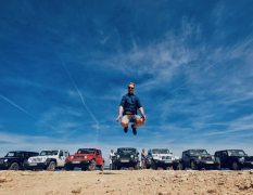 Ibiza Safari en Jeep image 3