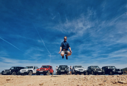 Ibiza Safari en Jeep image 3