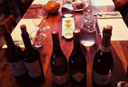 Prague Dégustation de vin image 7