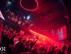 Prague Boite de nuit Ox Club Silver avec Forfait image 4