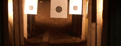 Prague Tir Triple X image 2