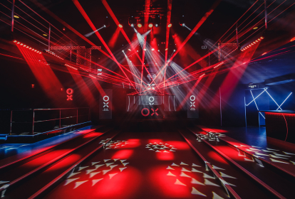 Prague Boite de nuit Ox Club Silver avec Forfait image 5